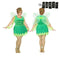 ATOSA - Sexy groen feeën kostuum voor vrouwen - M / L