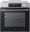 LG WS5D7230S - Oven - 72 L - Staal