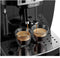 DeLonghi ECAM22.115.B - Koffiemachine - Espresso en long coffee - Zwart
