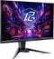 ASRock PG27QFT2A - Monitor - 27