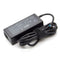 Blu-Basic - AC Adapter 90W - voor HP Compaq - Zwart