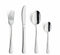 Amefa Napoli - 24 Delige bestekset - 6 Persoons - Zilver