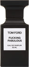 Tom Ford Fucking Fabulous 50 ml Eau de Parfum - Unisex