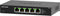Netgear MS305 - Unmanaged Netwerkswitch - 5x 2,5G-poorten - Metalen behuizing