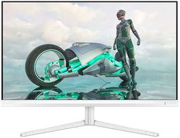 Philips Evnia 27M2N3201A/00 - Monitor - 27" Full HD 180 Hz 1 ms - Wit