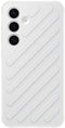 Samsung Shield Case - Galaxy S24 - Schokbestendig en krasbestendig - Grijs