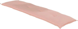 Bankkussen Hartman Cuba Pink (180 x 50)