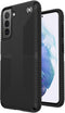 Speck Presidio2 Grip - Soft case - 4 Meter Drop protection - Zwart