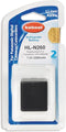 Hähnel HL-N260 - Accu Li-Ion 2360mAh - Zwart