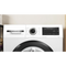 Bosch WGG254Z1 - Wasmachine - 10 kg - 1400 tpm - Energieklasse A - Wit