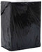 vidaXL - Stretchfilm - 2 - st - 20 - μm - 50 - cm - x - 150 - m - zwart