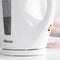 Tristar WK-3380 - Waterkoker - 1.7 liter - 2200W - Wit