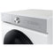 Samsung DV90DB8845GHU3 - Warmtepompdroger - 9 kg - A - 60 dB