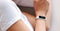 Samsung Galaxy Fitⓔ - Fitnesshorloge - Waterdicht 5ATM - Zwart