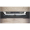 Siemens SN63HX01CN - Volledig geïntegreerde vaatwasser - 6 programma's - 42 dB(A)