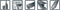 Pica 533/46 Permanent Pen - 0,7mm - Waterbestendig - Zwart