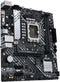 ASUS Prime B660M-K D4 - Moederbord - Intel B660 - Micro-ATX - 2x DDR4 (64GB max)