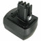 AccuCell Batterij - Vervangend voor Metabo BS12 BST12 BSZ12 - 12V 3Ah Li-ion