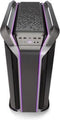 Cooler Master Cosmos C700M - Full Tower PC - ATX EATX Micro-ATX Mini-ITX - Grijs Zilver Zwart
