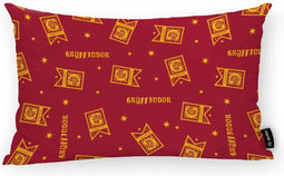 Kussenhoes Harry Potter Team Gryffindor 30 x 50 cm