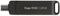 Patriot Rage R550 - USB-stick 128GB - USB 3.2 - Zwart