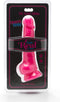 Happy Dicks 7.5in. with Balls