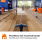 Philips OneUp 5000 series - Steel - Draadloos - OneUp technologie