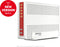 AVM FRITZ!Box 6690 - Modemrouter - DOCSIS 3.1 - Wi-Fi 6 - 6000 Mbps