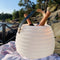 Coollux Wijnkoeler Met Speaker
