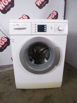 Bosch Serie 4 - Wasmachine 7 kg 1400 toeren - 2dehands (14019)