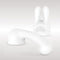 Wand Opzetstuk Curve Bodywand (2 pcs)