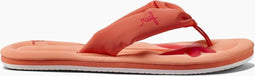Reef Pool Float - Dames Slippers - Maat 36 - Coral