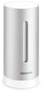 Netatmo Weerstation - Binnenmodule - CO2 Luchtvochtigheid Geluidsniveaus - 105mm x 45mm