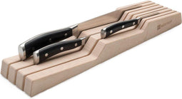 Wusthof Messenblok Lade 43 x 11 x 5 cm