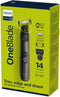 Philips OneBlade Pro 360 QP6551/15 - Elektrische Scheerapparaat - Draadloos - Geel