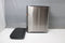 Brabantia Bo Touch Bin - Prullenbak - 60 liter - Matt Steel Fingerprint Proof