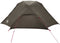 vidaXL - Vistent - 5-persoons - waterdicht - bruin