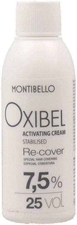 Kleurenactivator Montibello Oxibel Recover 25 Vol (7.5%)