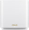 ASUS ZenWiFi AX (XT9) - AX7800 Tri-Band WiFi 6 Mesh Router - 2,5Gbps WAN-poort - Wit