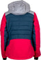 Icepeak Coleta - Dames Ski Jas - Ademend Waterdicht - Hotpink - 36