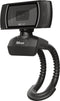 Trust Trino HD Webcam - 720P HD - Ingebouwde microfoon - 30 fps