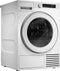ASKO T509HRW - Warmtepompdroger - Sensi Dry - 9 kg