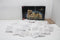 LEGO Architecture Notre-Dame van Parijs - Bouwpakket - 4383 onderdelen - Hoogte 330mm