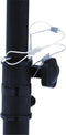 Eurolite A 1 Lichtstatief Incl. traverse Belastbaar tot:14 kg