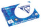 Clairefontaine - Kopieerpapier Clairalfa A3 90gr wit 500vel