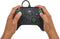 PowerA XBGP0190-01 - Gamecontroller - Geavanceerde knoppen USB-C kabel 3 m - Groen Zwart