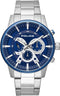 Police Herenhorloge PL.15523JSTBL/03M