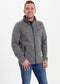 Kjelvik Gebreid vest Wilco Heren - Maat 2XL