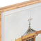 Schilderij DKD Home Decor Spar Kristal 50 x 70 x 2,8 cm Orientaals 50 x 3 x 70 cm (2 Stuks)