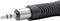 Weller RTM 008 C MS - Soldeerpunt Conisch 0.8 mm - Actieve soldeerpunt RT micro MIL-SPEC (1 stuk)